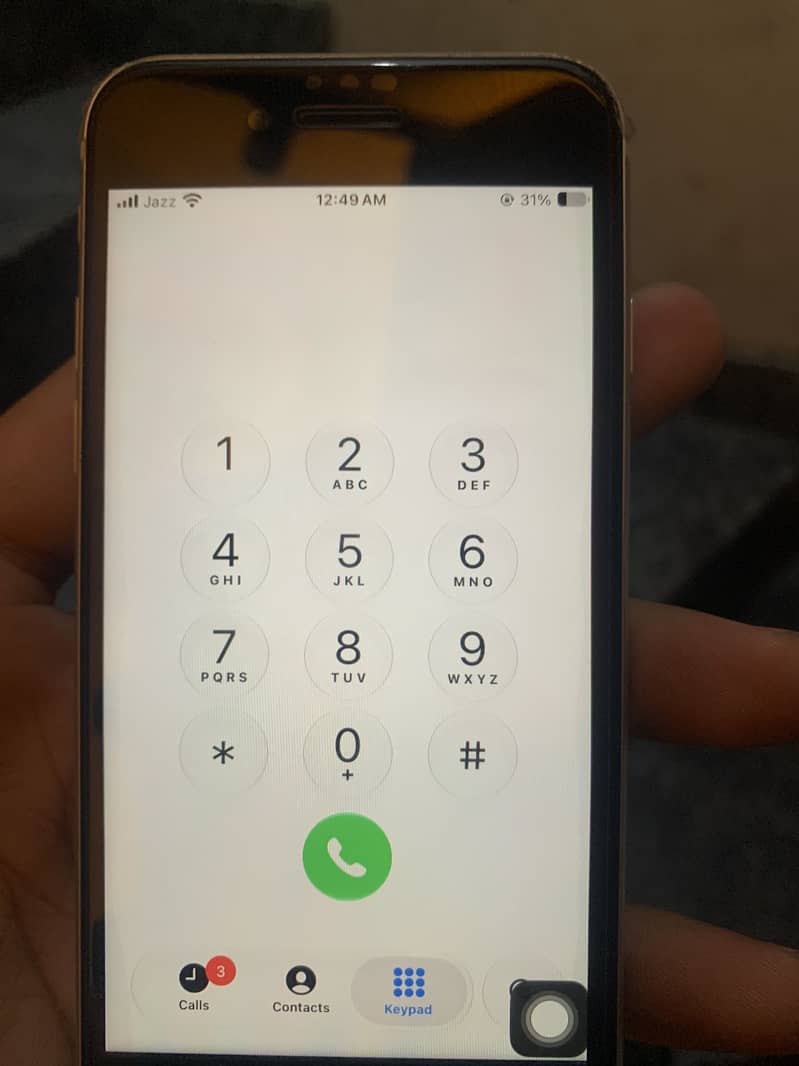 Apple iPhone SE 7