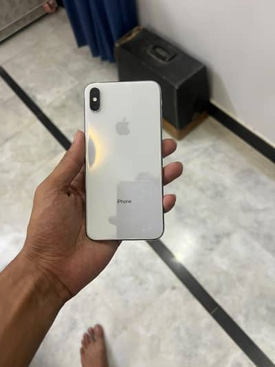 iPhone XS Max
