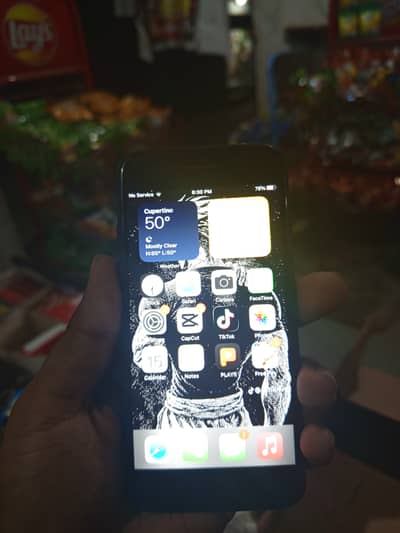 Apple iPhone 7