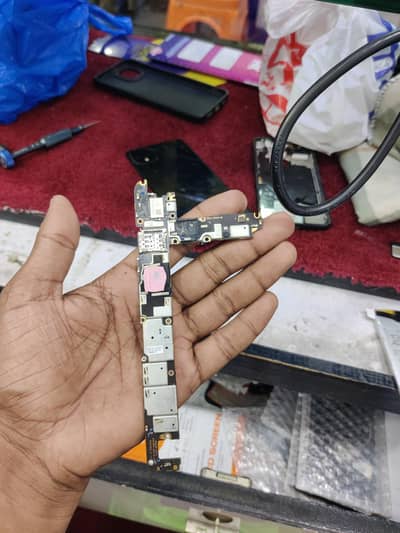 Google pixel 4xl 128 Mother board pack Garanted prize final Online PTA