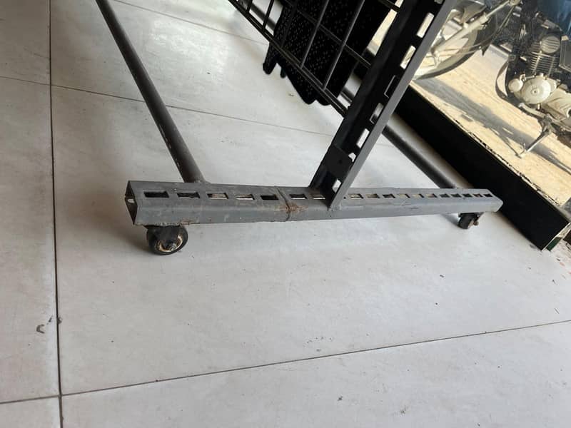 Rack Condition 10/10 2