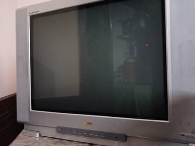 LG Tv