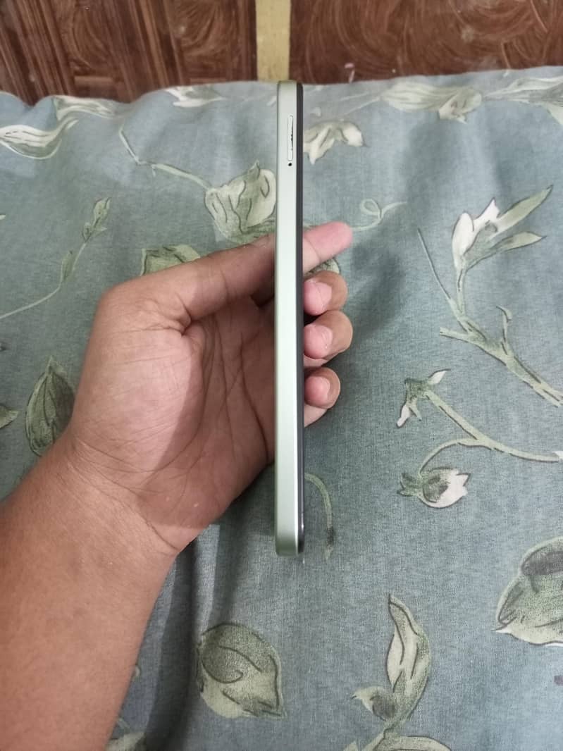 Itel A50 2