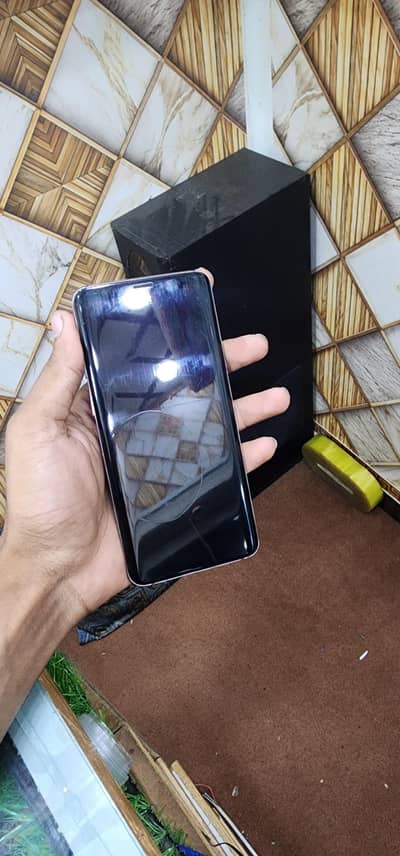S9 Plus.  03077613520