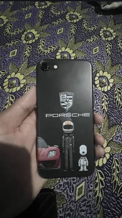 Apple iPhone SE