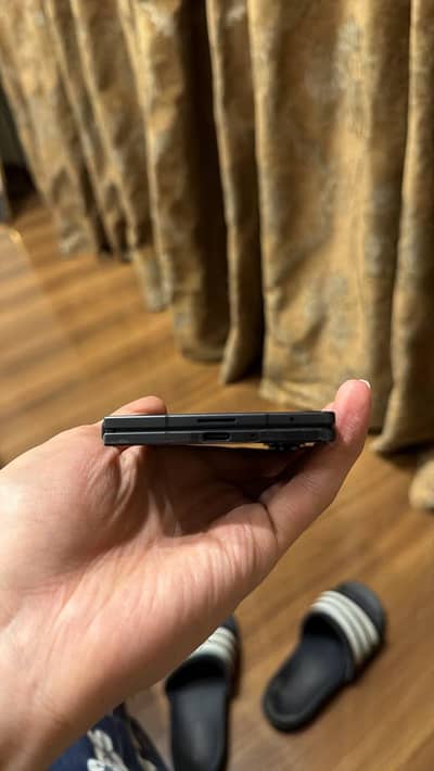 Samsung Mobile Z Fold 7