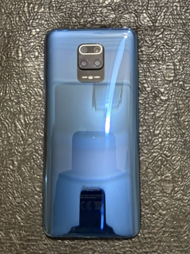 Xiaomi Redmi Note 9 Pro 0