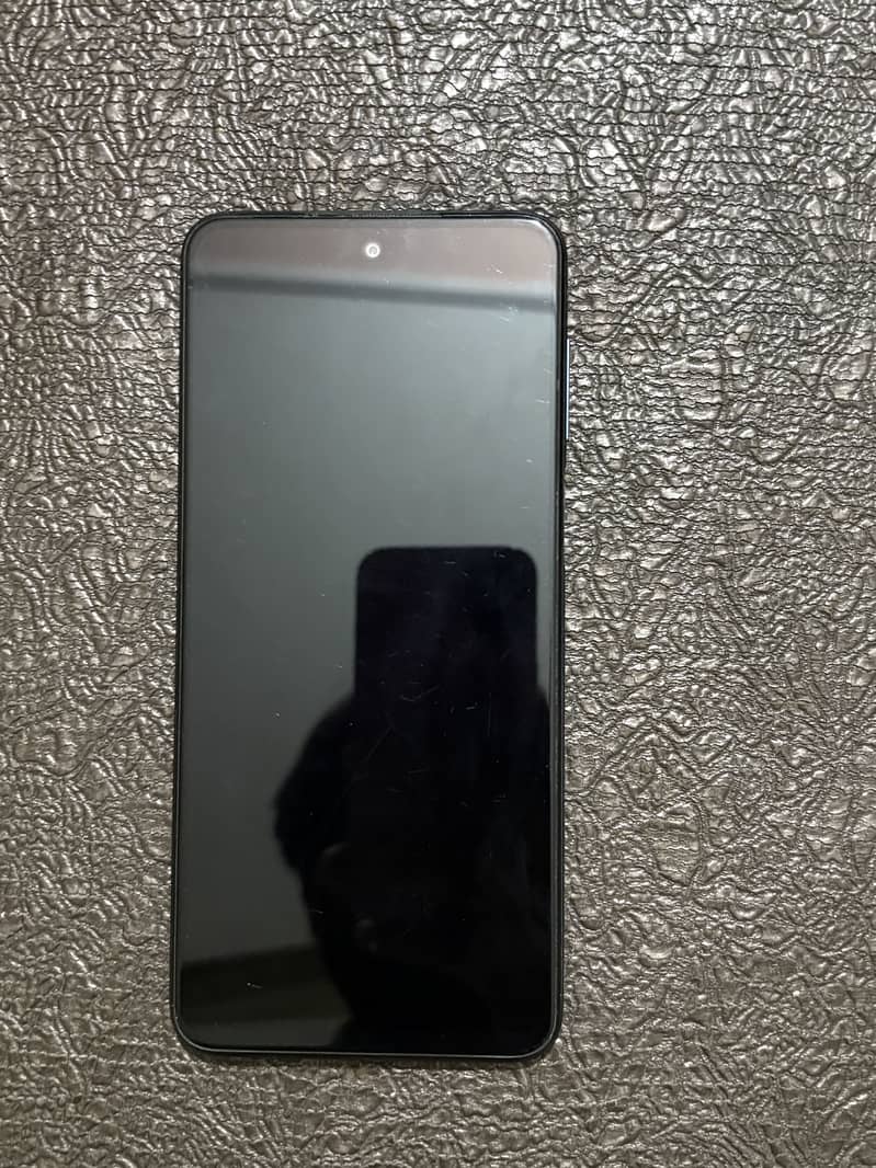 Xiaomi Redmi Note 9 Pro 1