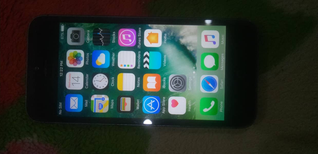 Apple iPhone 5 5