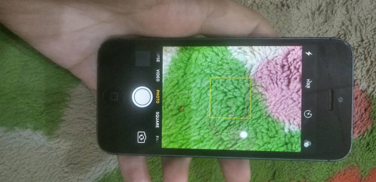 Apple iPhone 5 7