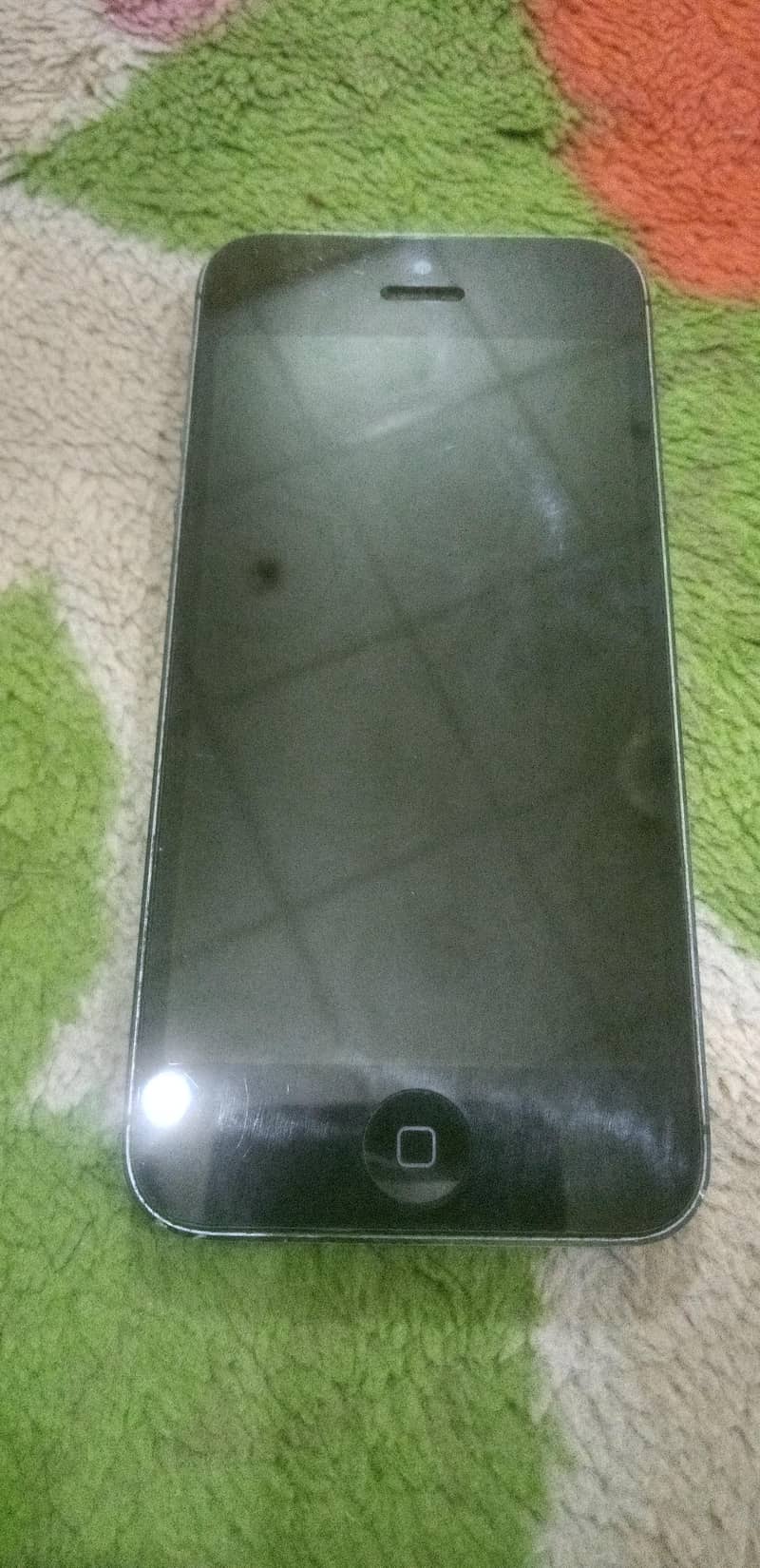 Apple iPhone 5 10