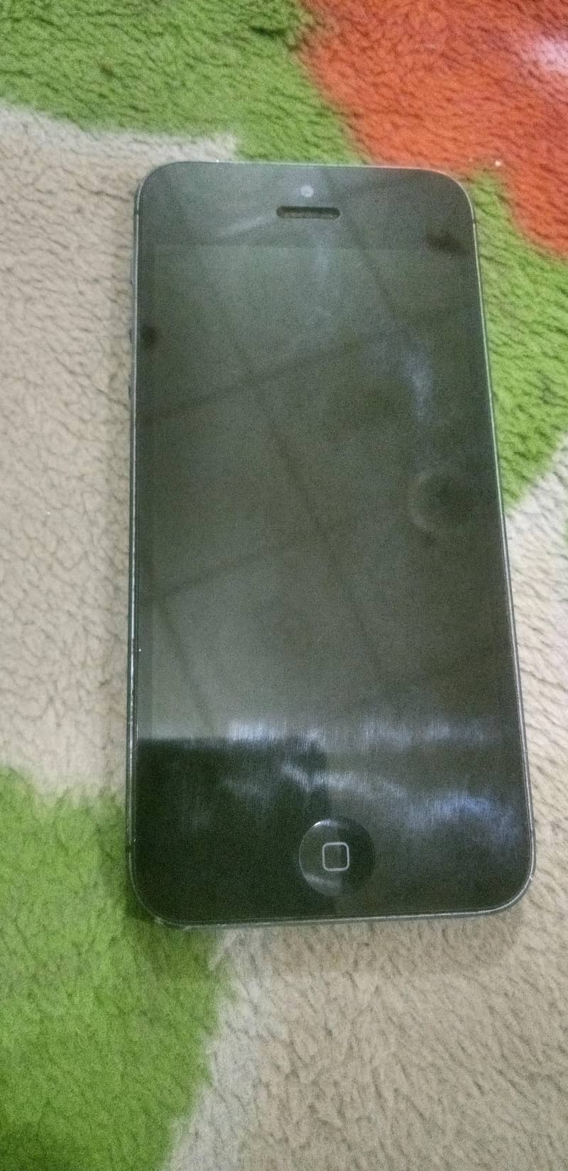 Apple iPhone 5 13