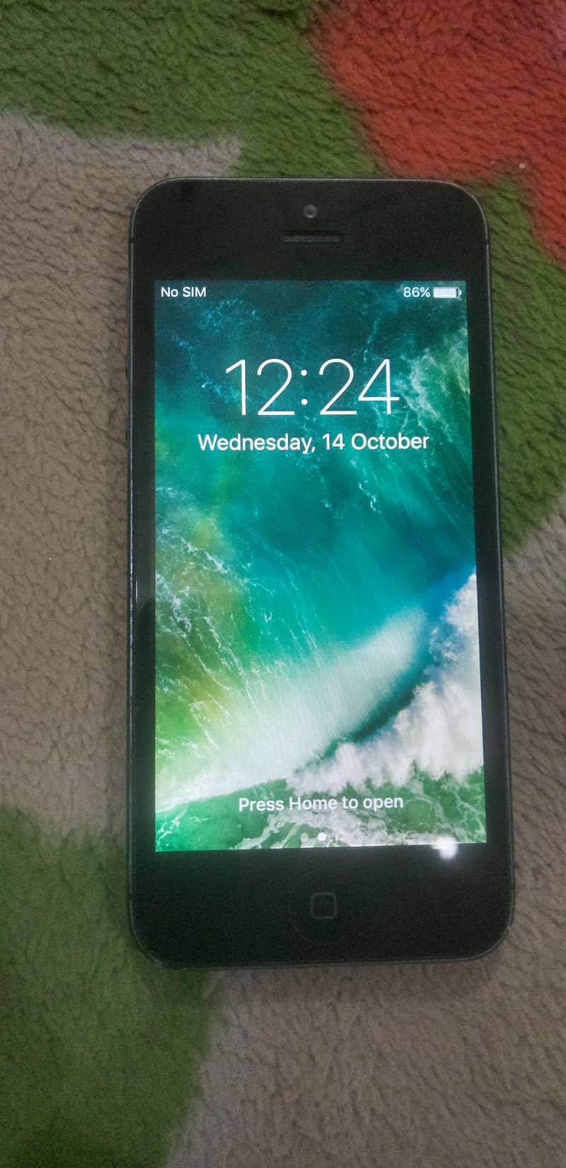 Apple iPhone 5 14