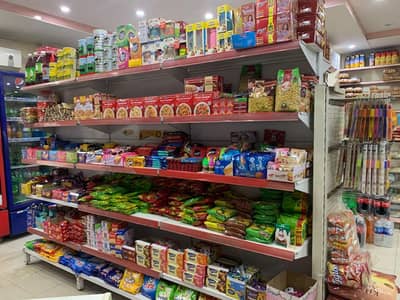 shop racks