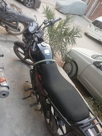 Good condition jut like new