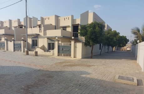120 SQ YARDS VILLA GROUND + 01