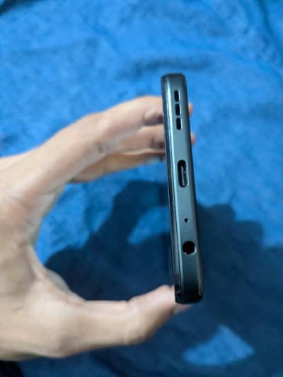 Motorola Moto G Stylus 2025