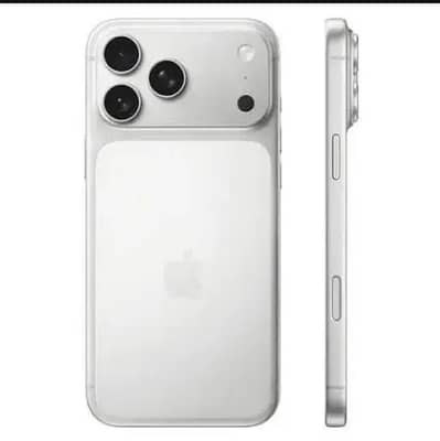 Apple iPhone 17 Pro Max