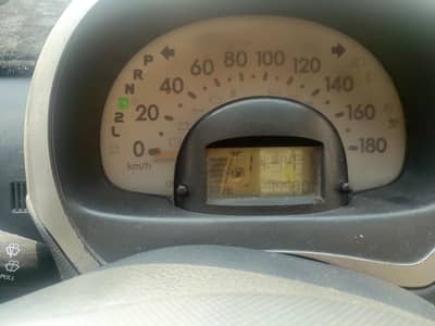 Suzuki Cultus VXR 2000