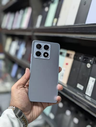 Xiaomi 14T Pro PTA / 13t Pro 14T 12x Redmi k60 k80 turbo 4 Pro