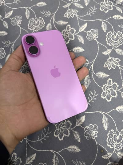 Apple iPhone 16 128 gb