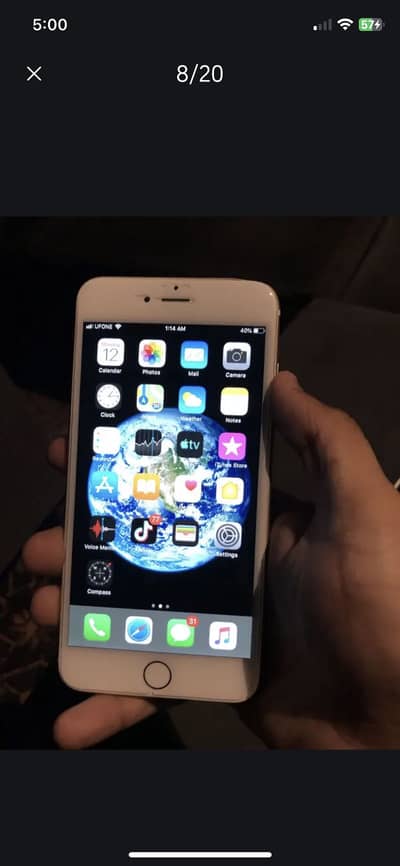 Apple iPhone 6 Plus