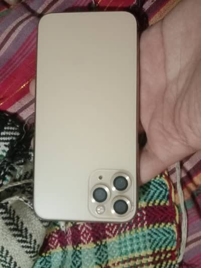 Apple iPhone 11 Pro