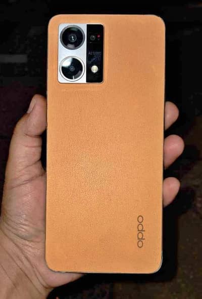 OPPO F21 Pro