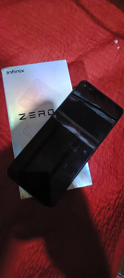 Infinix Zero 8i 8 128