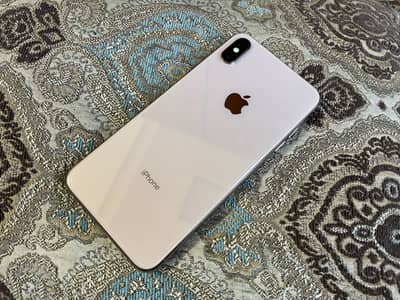 Apple iPhone XS Max 512gb Gold DUAL SIM PTA APPROVED