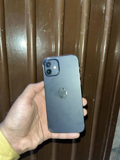 Apple iPhone 12
