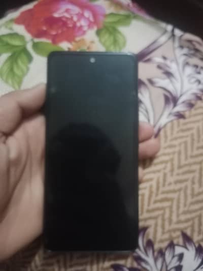 Samsung Mobile A53 5G