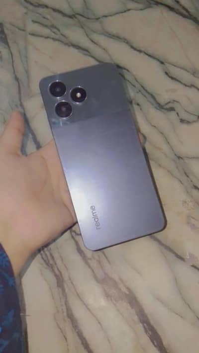 Realme Note 50 PTA Approved with original box