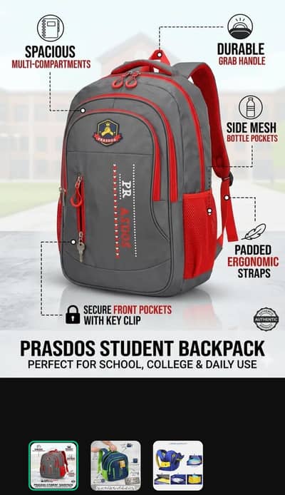 ONLY BRAND NEW BAGS AVAILABLE