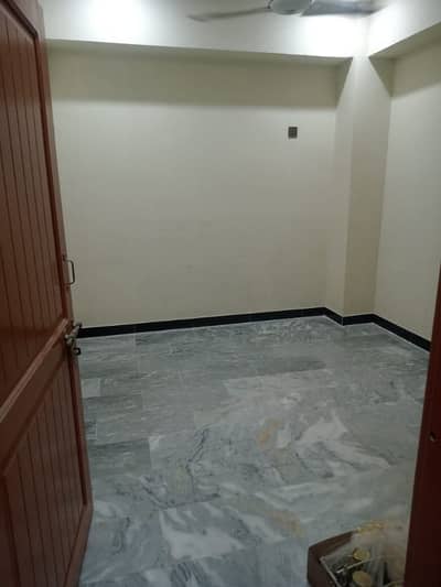 4 Marla Single storey house available for rent