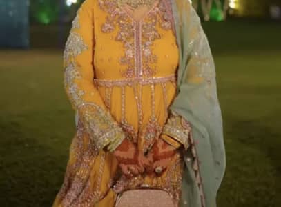 Alkbar Aslam Formal Dress