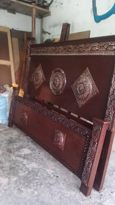 double bed full size bed polish kr k don ga ok halt ma lashpash