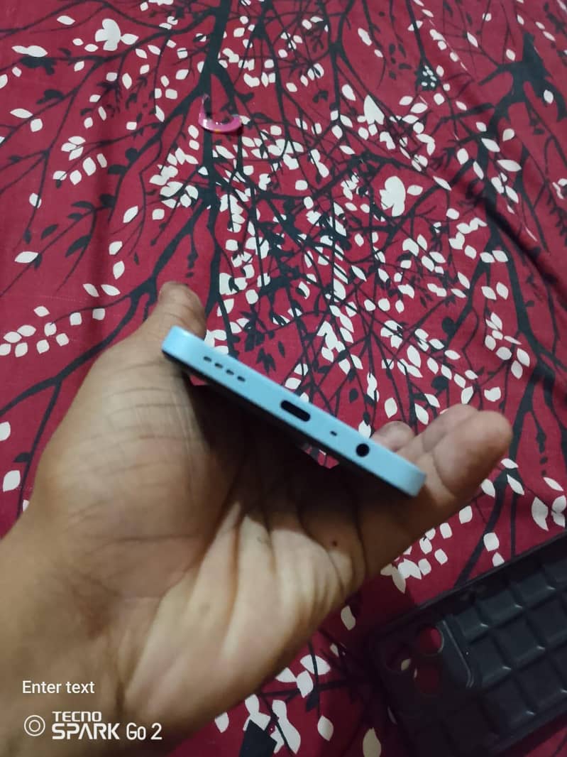 Realme Note 50 0