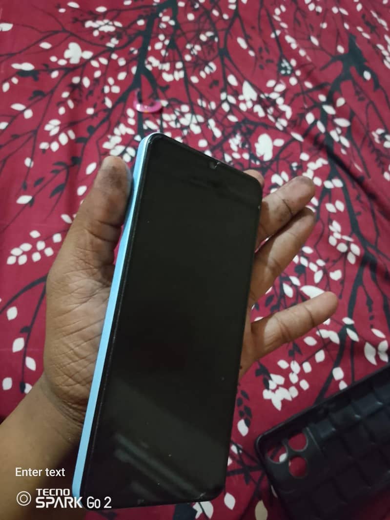 Realme Note 50 1