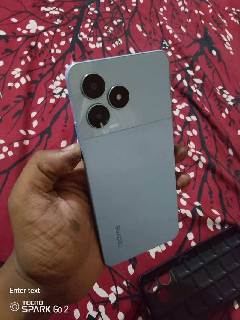 Realme Note 50 3