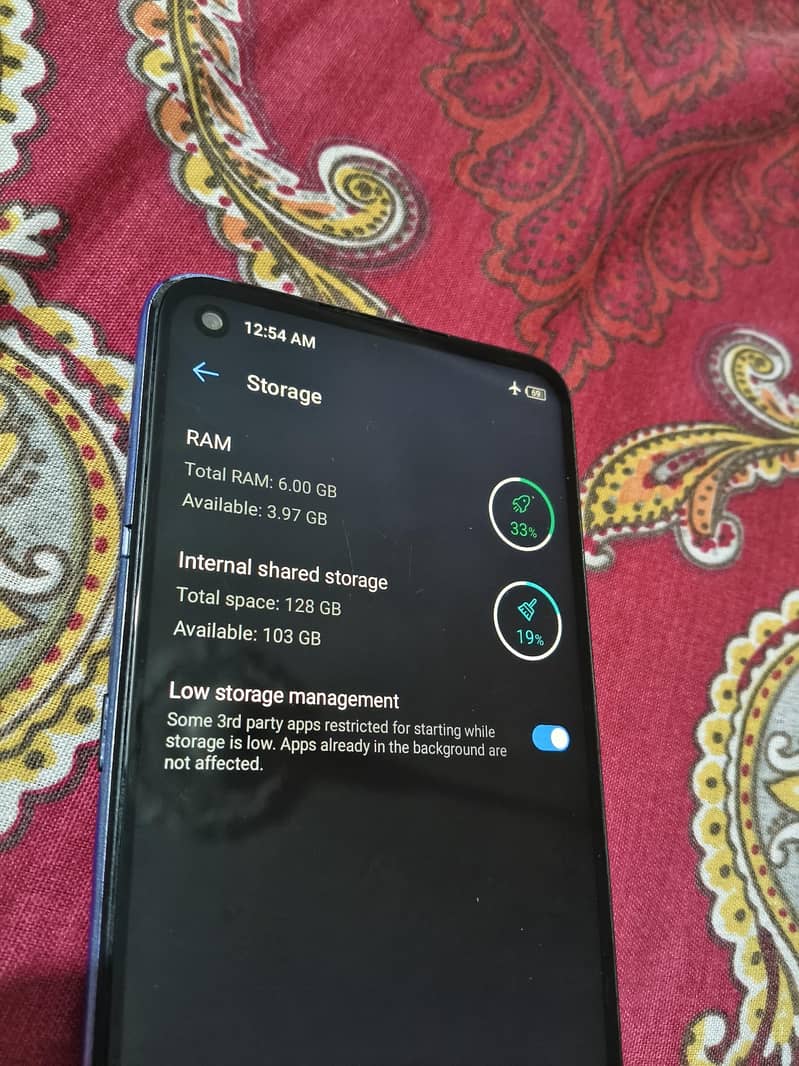 Tecno Pova 2