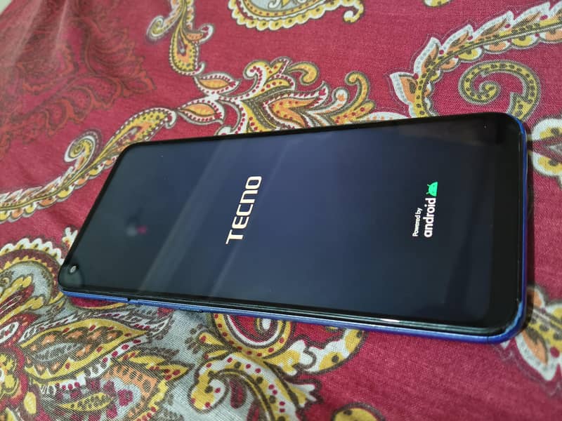 Tecno Pova 3