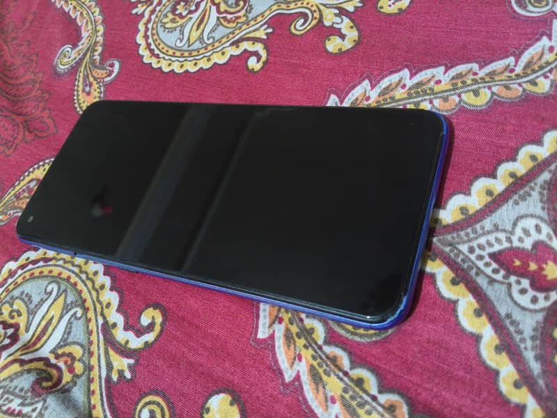 Tecno Pova 4