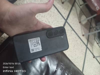 Infinix Hot 70Pro
