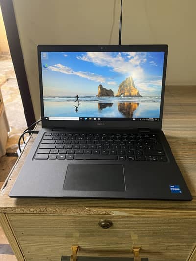 Dell Lattitude 3420 Ci5 11th Gen |8gb 256gb| Powerful Business Laptop