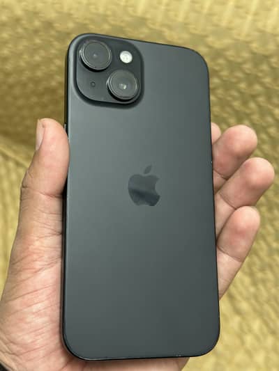 Apple iPhone 15