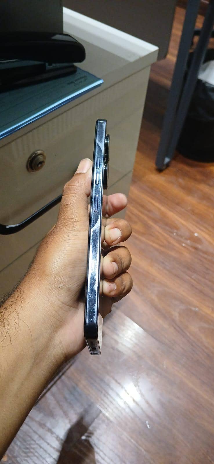 Tecno CAMON 20 1