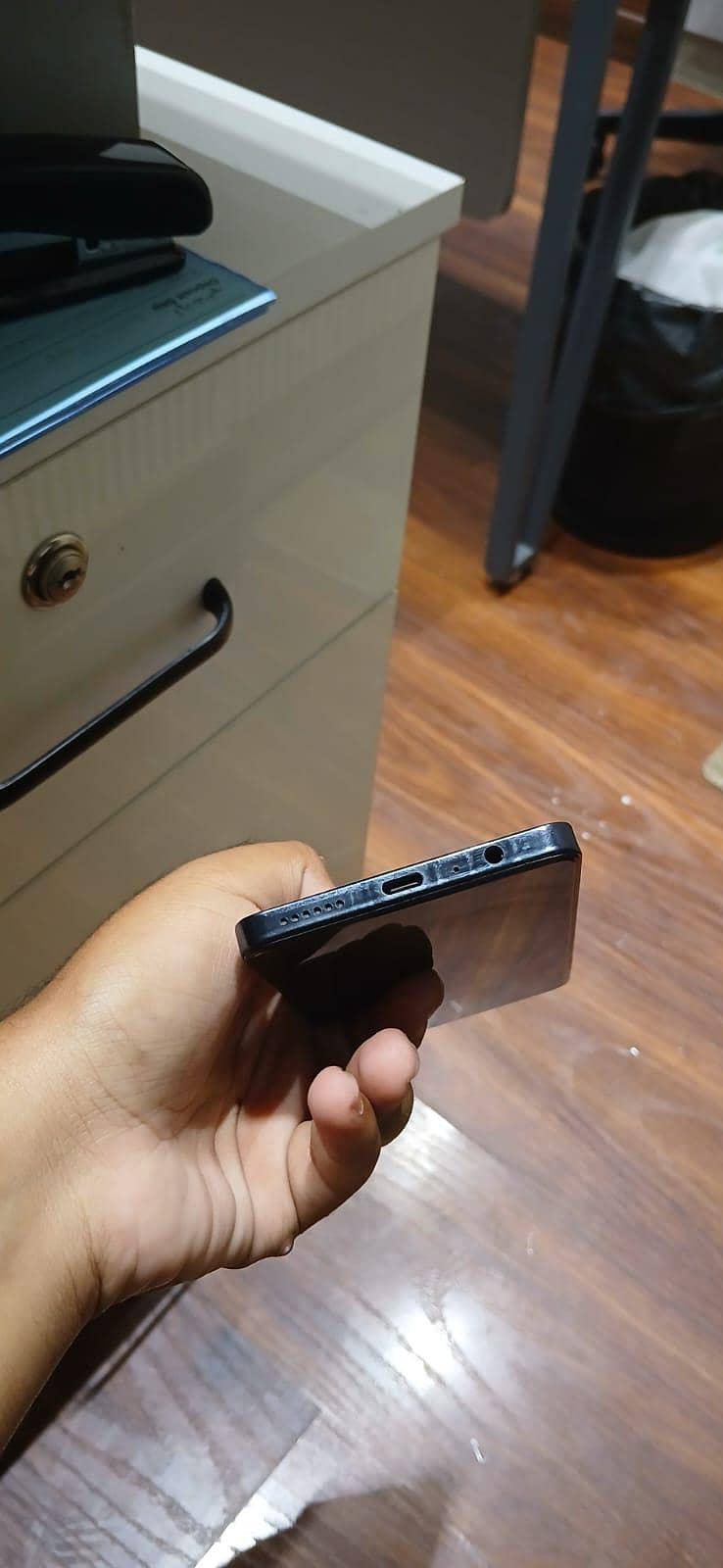 Tecno CAMON 20 3