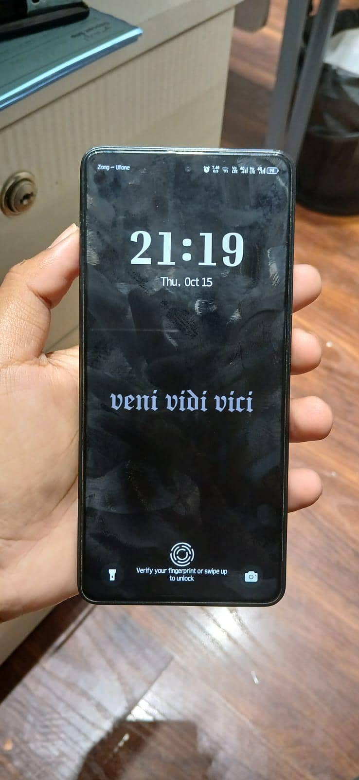 Tecno CAMON 20 5