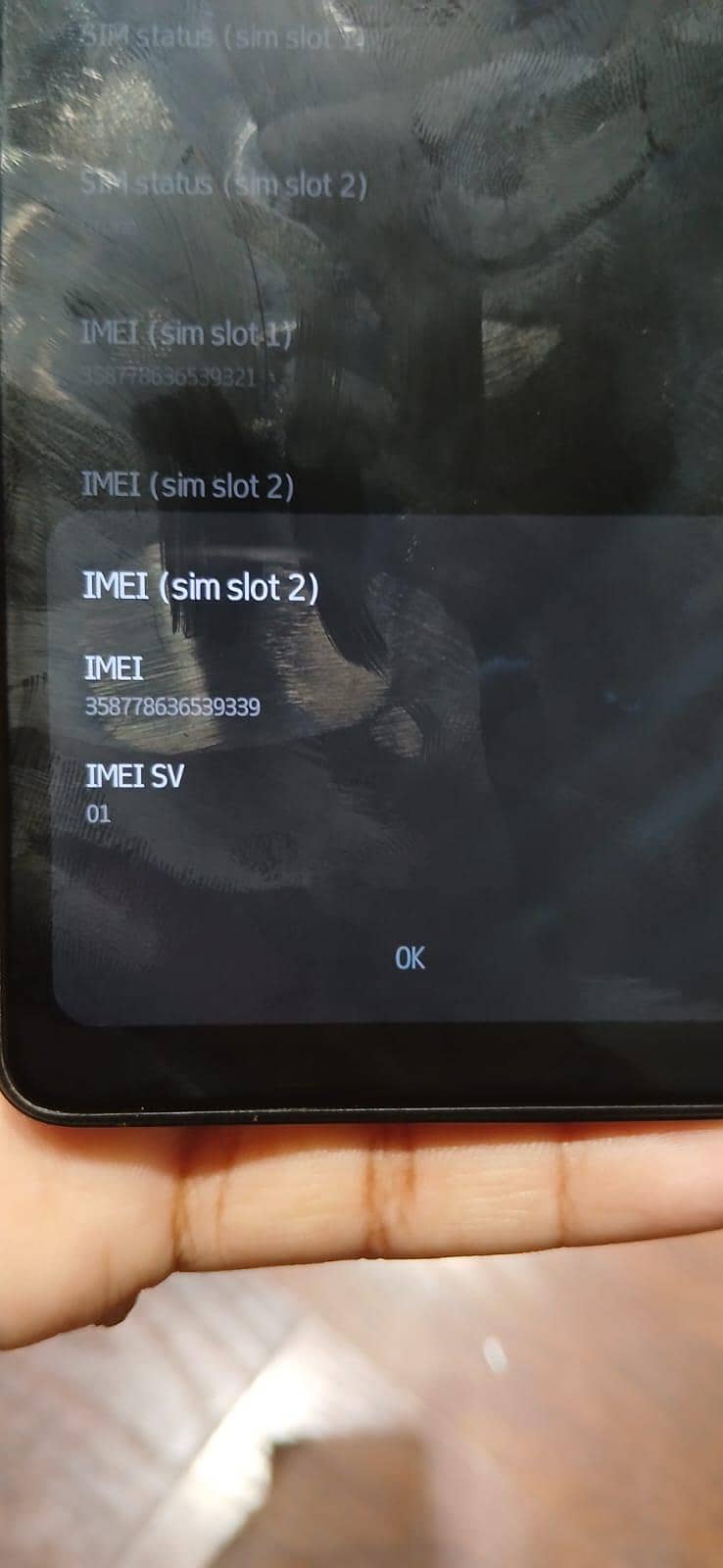Tecno CAMON 20 8